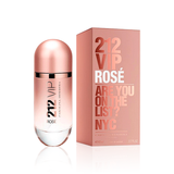 212 VIP Rosé EDP 80ml.