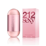 212 Sexy Woman EDP 100ml.