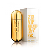 212 VIP EDP 80ml.