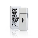 212 VIP Men EDT 100ml.