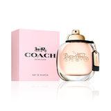 Coach New York EDP 90ml.