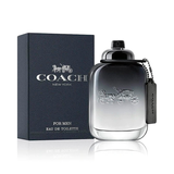 Coach New York For Men EDT 100ml.