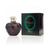 Poison EDT 100ml.