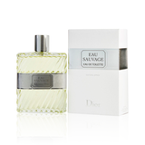 EAU Sauvage EDT 100ml.