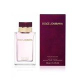 Pour Femme EDP 100 ml