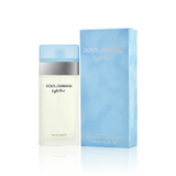 Light Blue Dama EDT 100ml.
