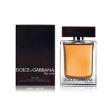 The One Men Edt 100ml