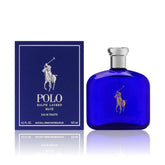 Polo Blue EDT 125ml.