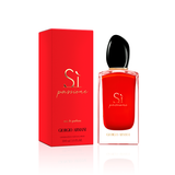 Sí Passione EDP 100ml.