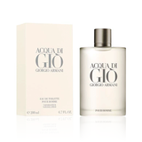 Acqua Di Gio EDT 200ml.