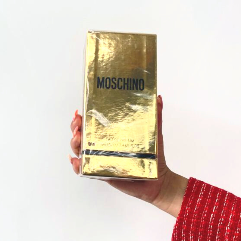 Gold Fresh Couture EDP 100ml. BeautyFree Shop