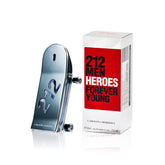 212 Carolina Herrera Heroes