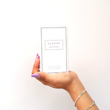Classic EDT 125ml.