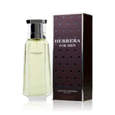 Herrera for Men EDT 200ml.