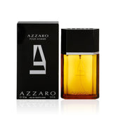 Azzaro pour Homme EDT 200ml.