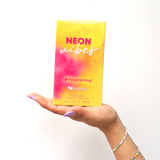 Neon Vibes #HeyDarling! EDT 100ml.