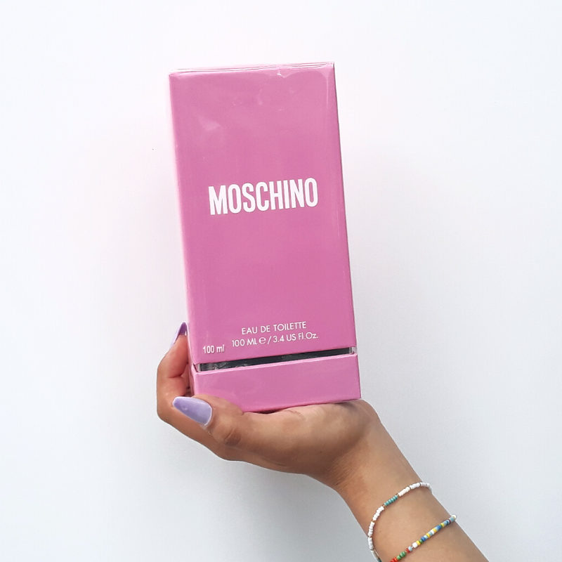 Pink Fresh Couture EDT 100ml. BeautyFree Shop