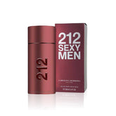 212 Sexy Men EDT 100ml.