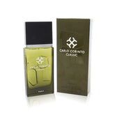 Carlo Corinto Classic EDT 100ml.