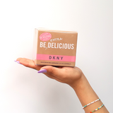 Be Extra Delicious EDP 100ml.