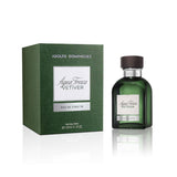 Agua Fresca Vetiver EDT 120ml.
