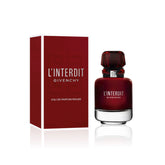 L'Interdit Eau de Parfum Rouge 80ml.