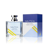 Nautica Voyage Heritage EDT 100ml.