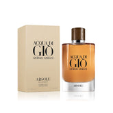Acqua di Giò Absolu EDP 125ml.
