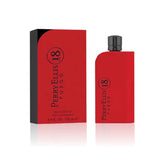 Perry Ellis 18 Fuego EDT 100ml.