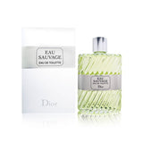Eau Sauvage EDT 200ml.
