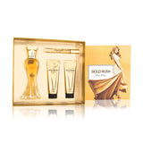 Set Gold Rush EDP 100ml. 4pzs.