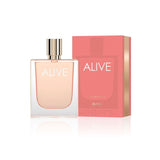 Boss Alive EDP 80ml.