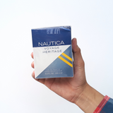 Nautica Voyage Heritage EDT 100ml.