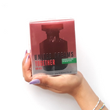 United Dreams Together For Her EDT 80ml.