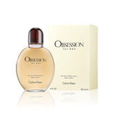 Obsession for Men EDT