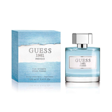 Guess 1981 Indigo for Women EDT 100ml.
