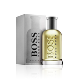 Boss Bottled EDT 200ml.