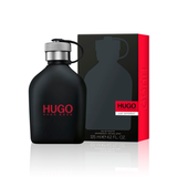 Boss Just Different EDT 125ml.