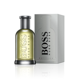 Bottled EDT 100ml.