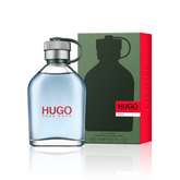 Hugo Man EDT 125ml.