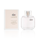 L.12.12 Pour Elle Elegant EDT 90ml.