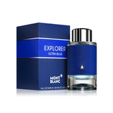 Explorer Ultra Blue EDT 100ml.