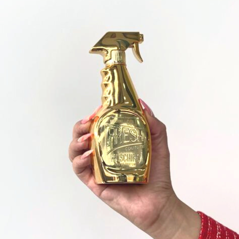 Gold Fresh Couture EDP 100ml