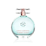 Carlo Corinto Femme Verte EDT 100ml.