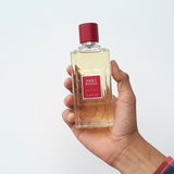 Habit Rouge EDT 100ml.
