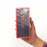 America Perry Ellis EDT 100ml.