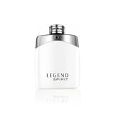 Legend Spirit Eau de Toilette