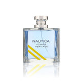 Nautica Voyage Heritage EDT 100ml.