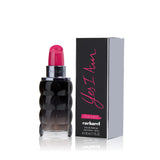 Set Yes I Am Pink First EDP 50ml. 2pzs.