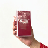 L'Interdit Eau de Parfum Rouge 80ml.
